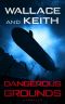 [Hunter Killer 02] • Dangerous Grounds